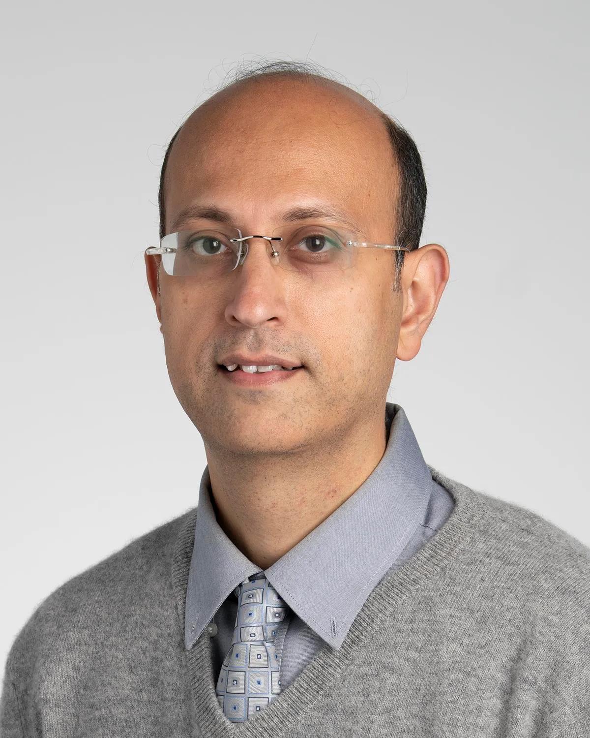 Santosh Ramanathan