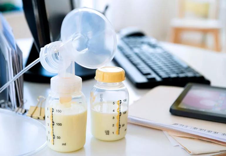 What is double pumping breastmilk and how do I do it? - Milk N Mamas Baby  What is double pumping breastmilk and how do I do it?