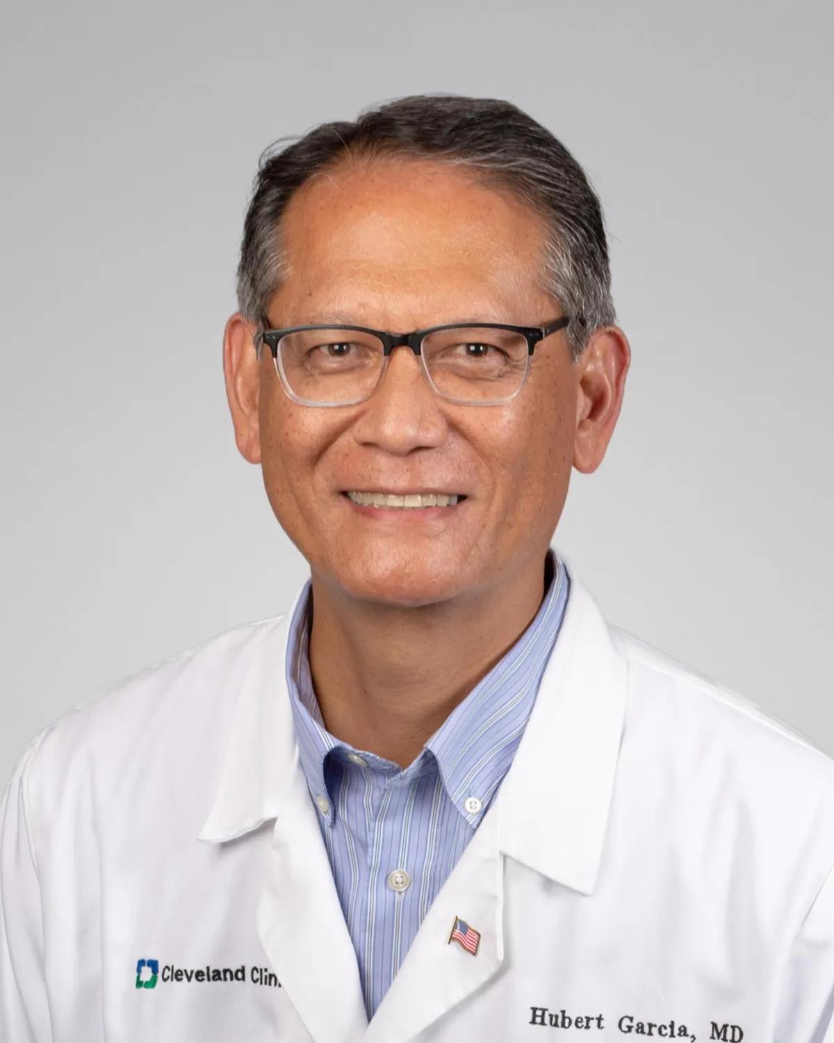 Hubert Garcia