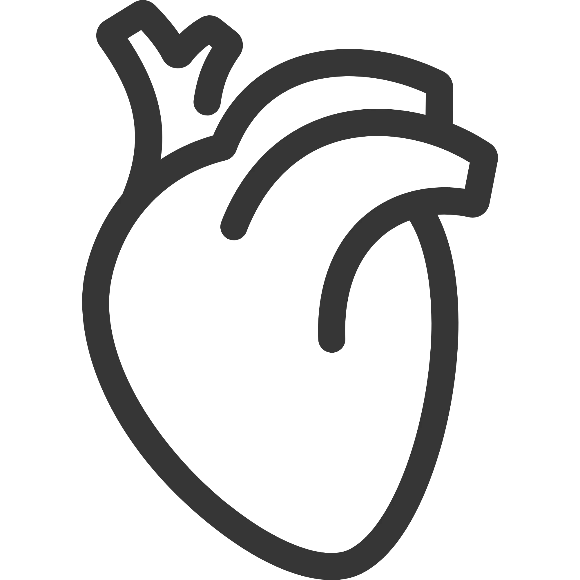 heart icon