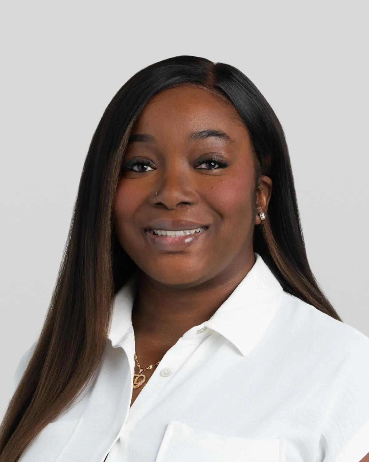 Latasha Ward