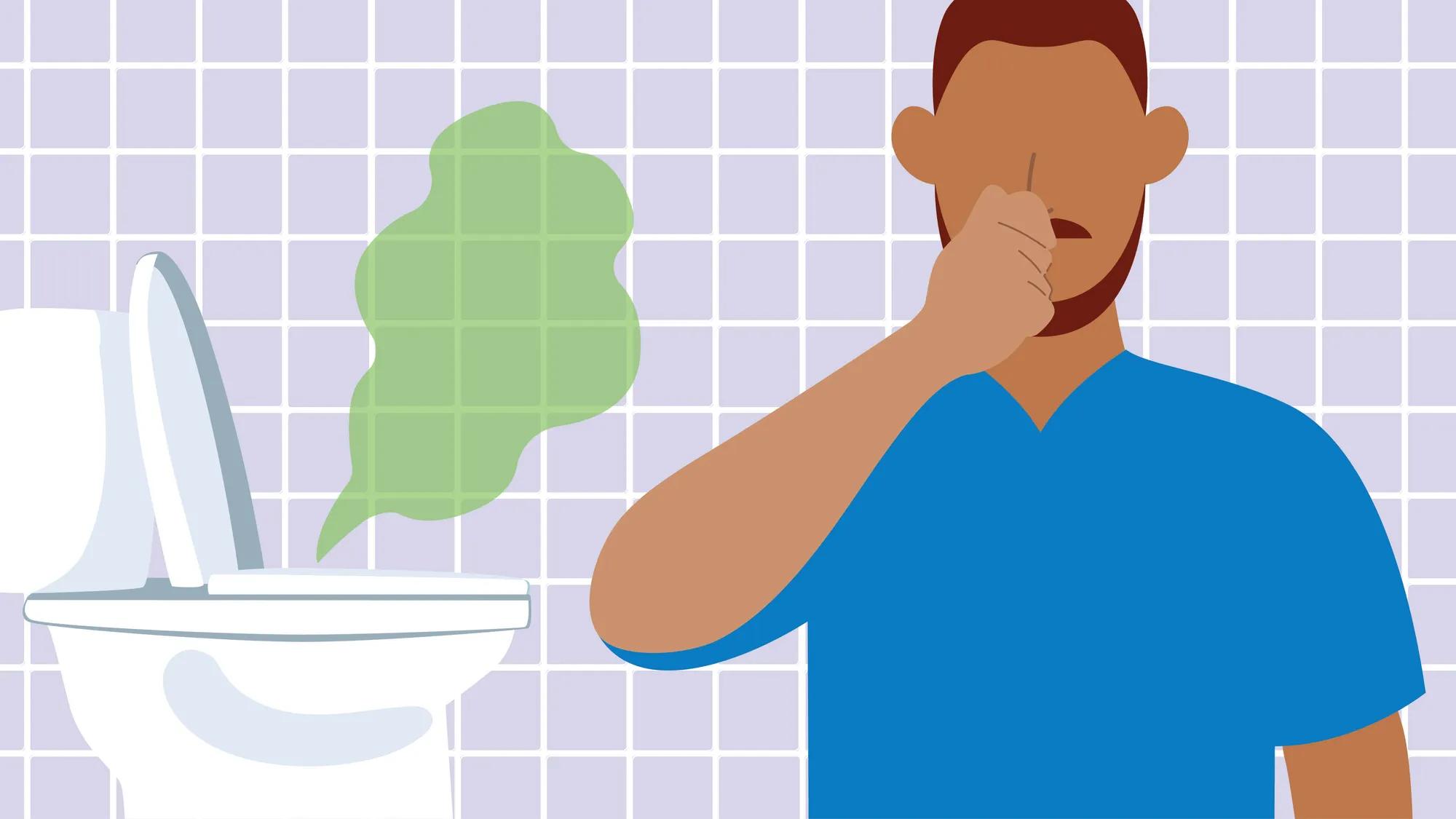pee smells like cigarettes What Causes Your Pee to Smell