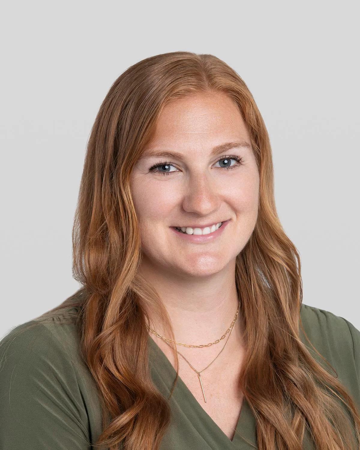 Amanda Elizabeth Schaffer, CNP