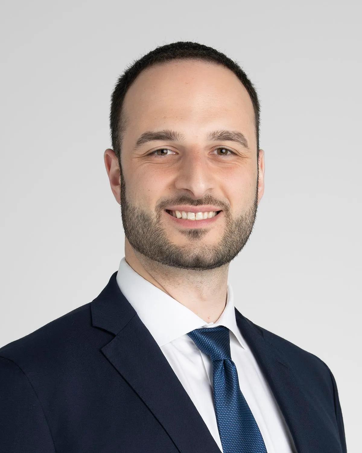 Jonathan Solomonow, MD