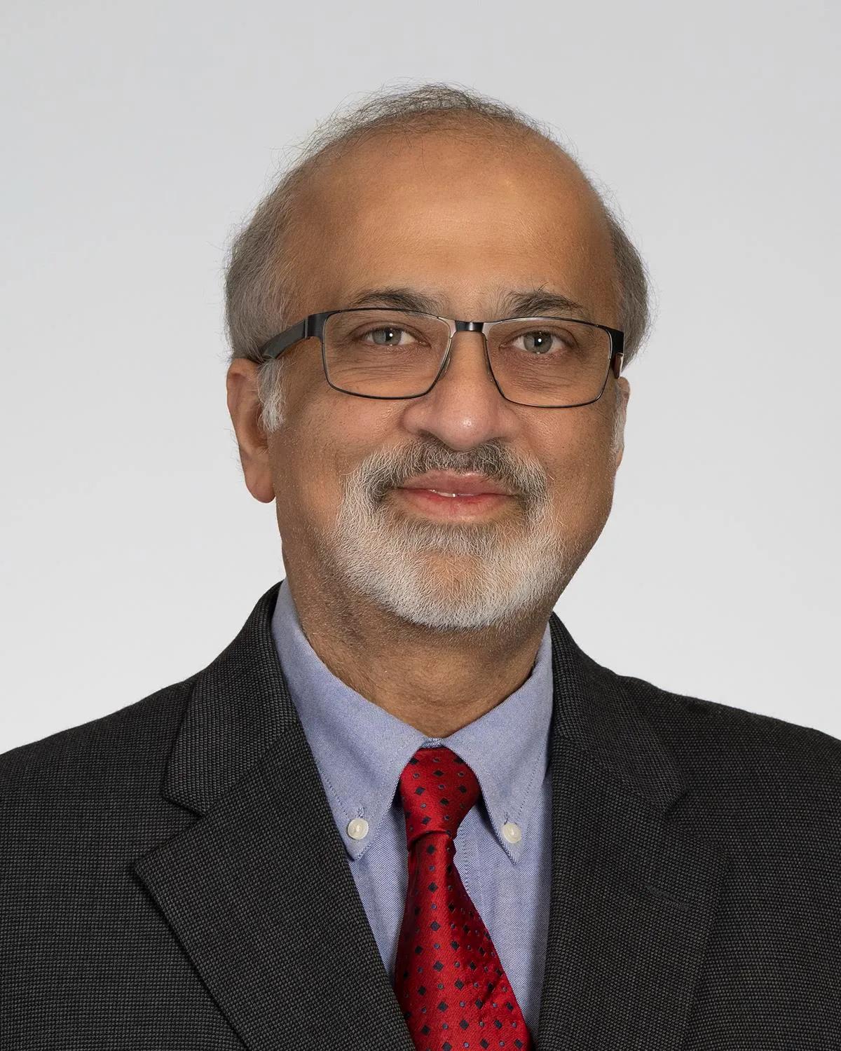 Anil Pai