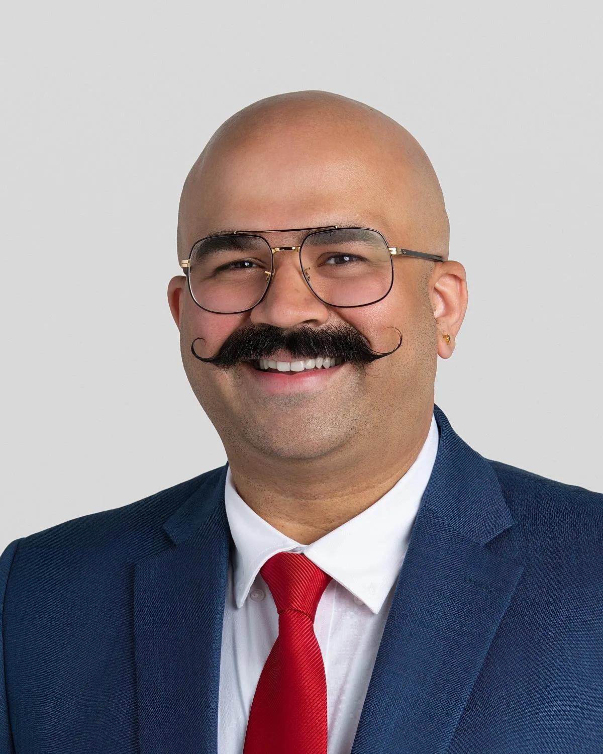 Abhilash Marakini, MBBS