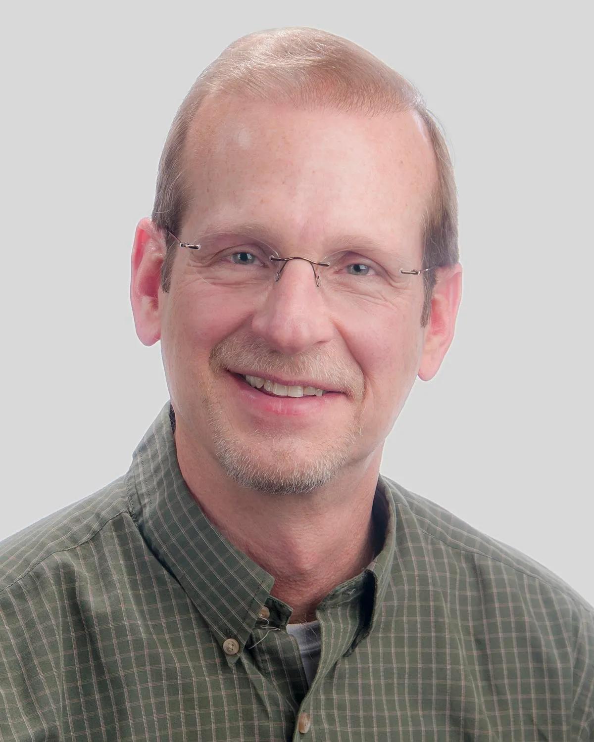 Gary Clark