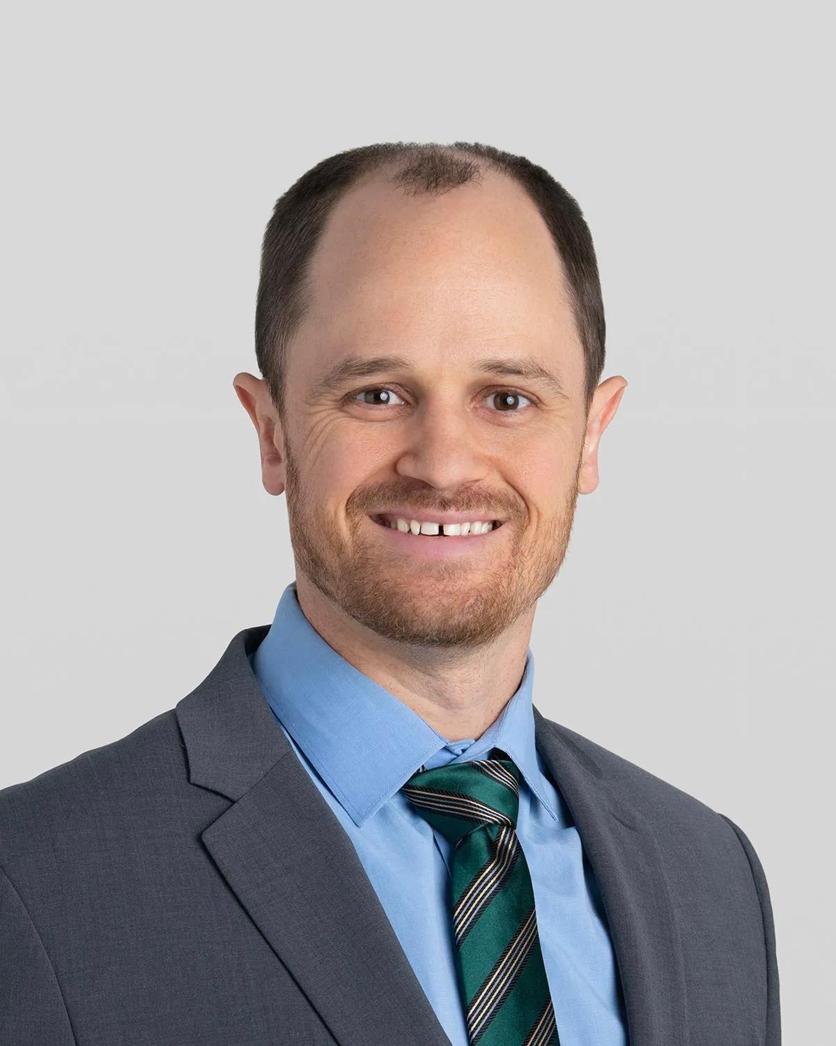 Colby Elder