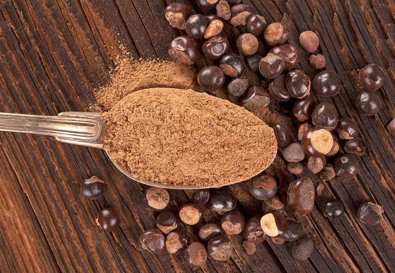 Guarana Risks and Side Effects