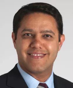 Raj Sindwani, MD, PhD