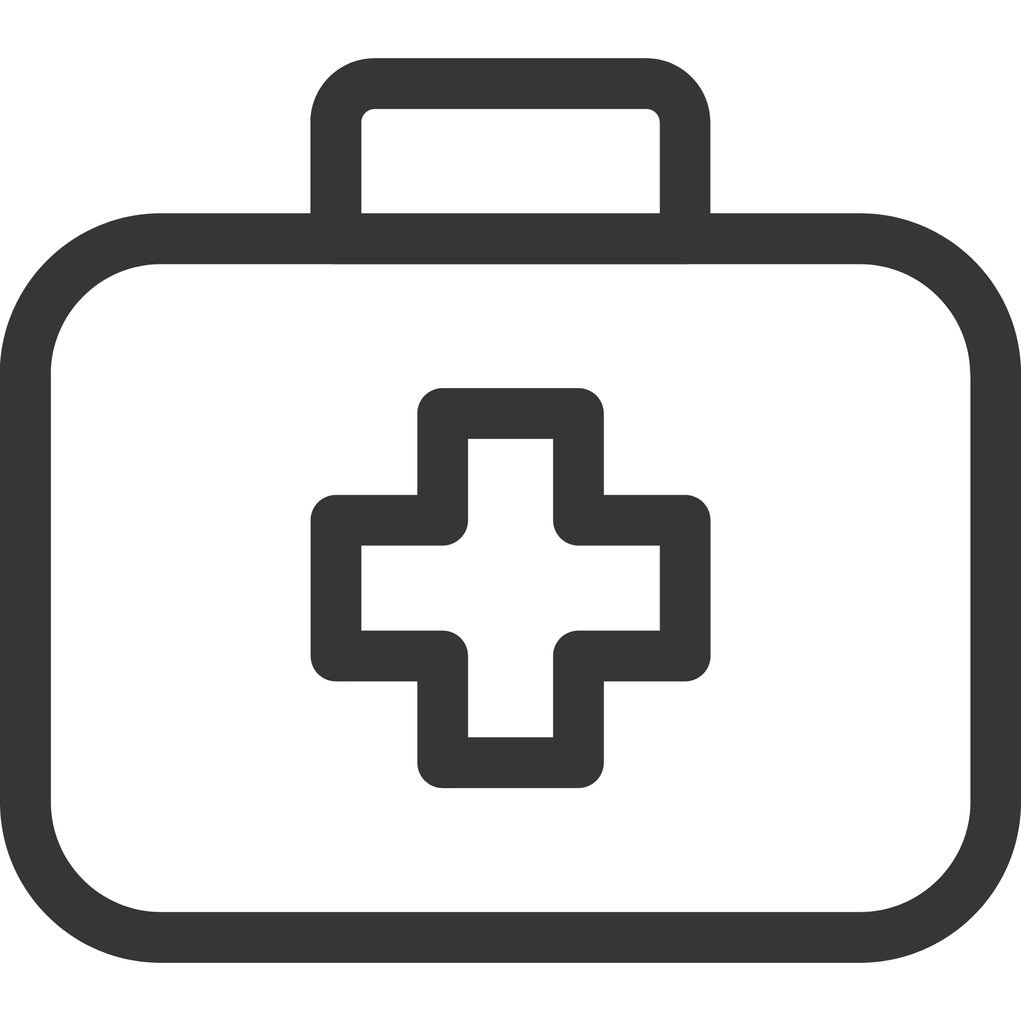executive health icon