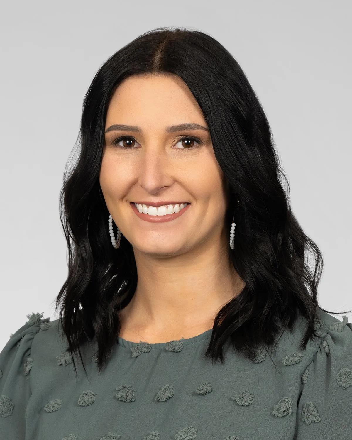 Allyson Hoxworth