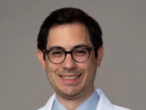 Daniel Benito, MD