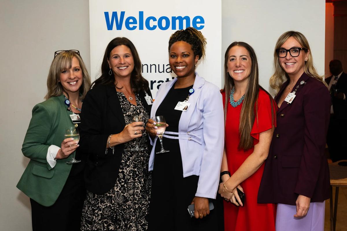 Caregiver Celebrations