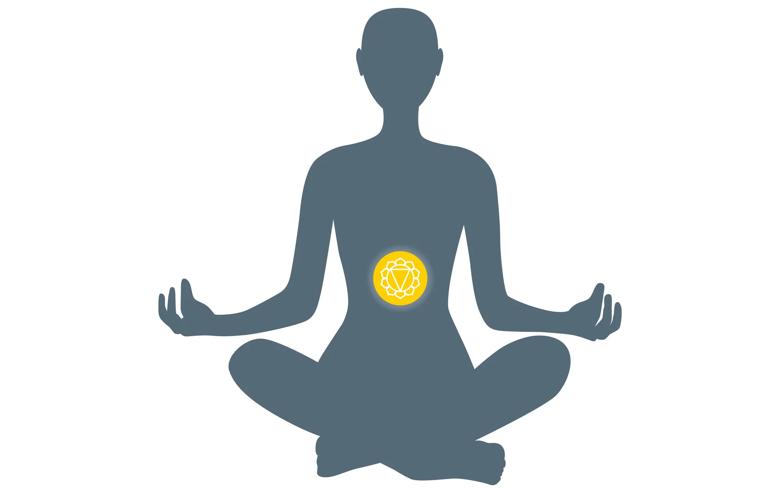 Sacral chakra