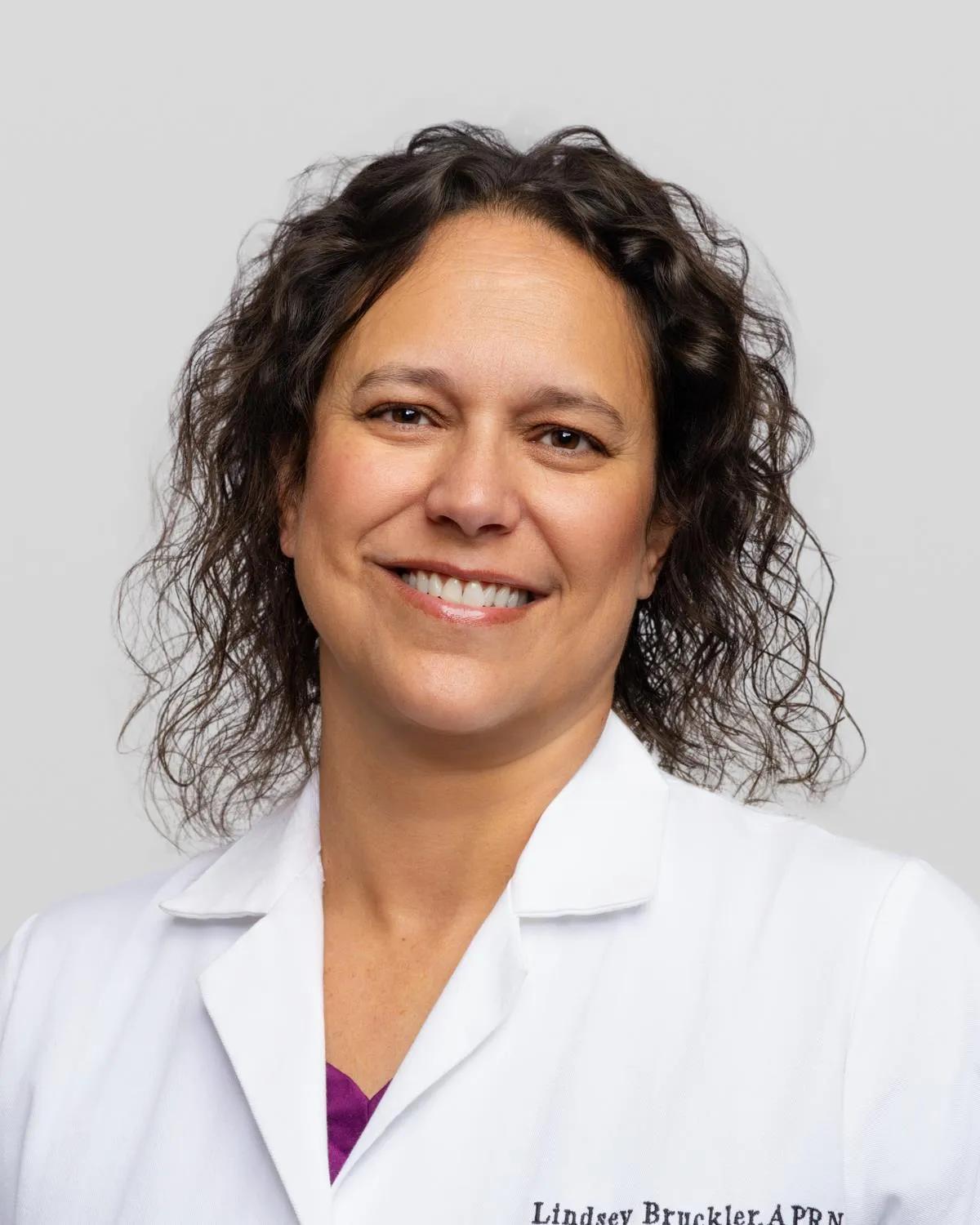 Lindsey Bruckler