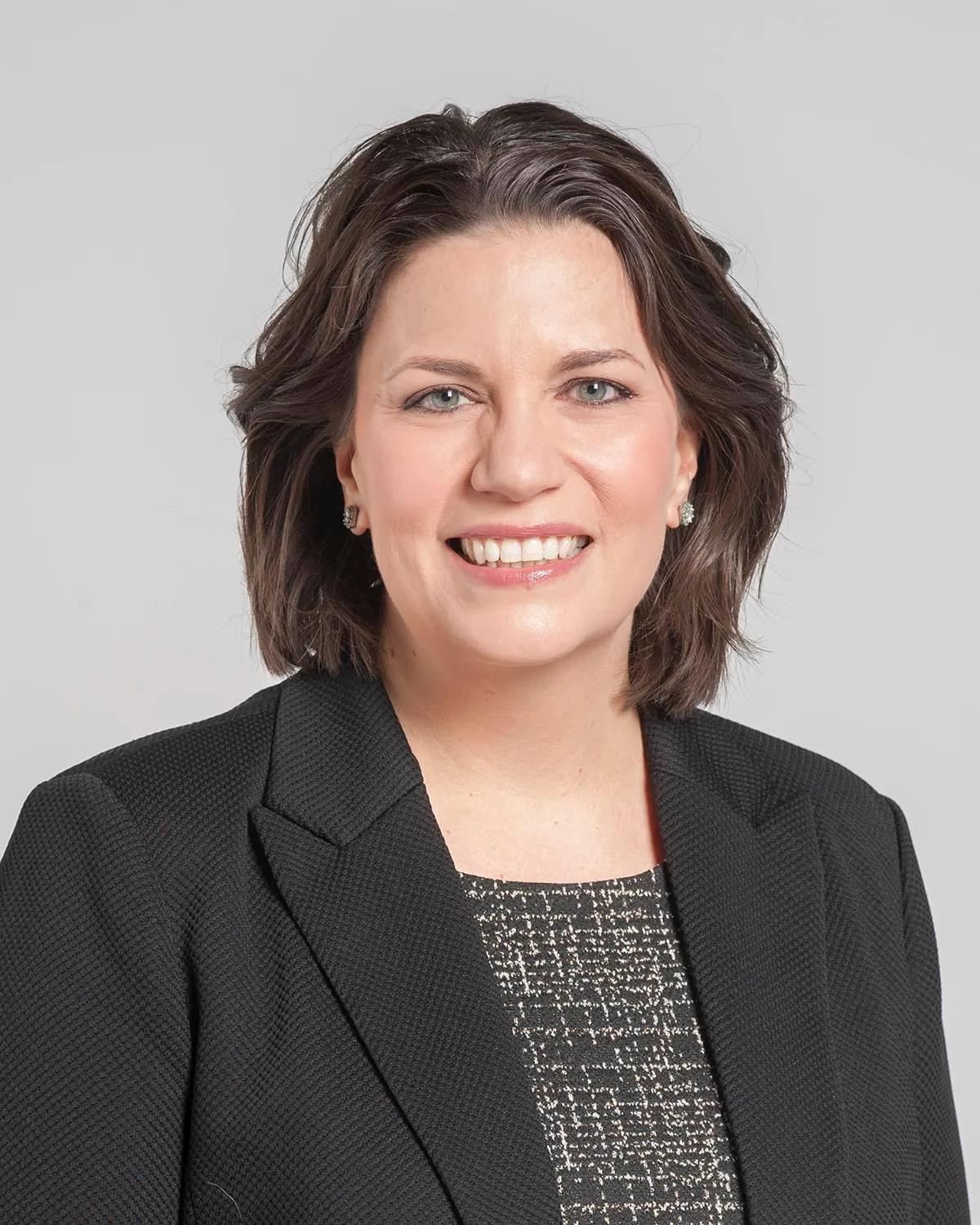 Jennifer DePalma-Duersch