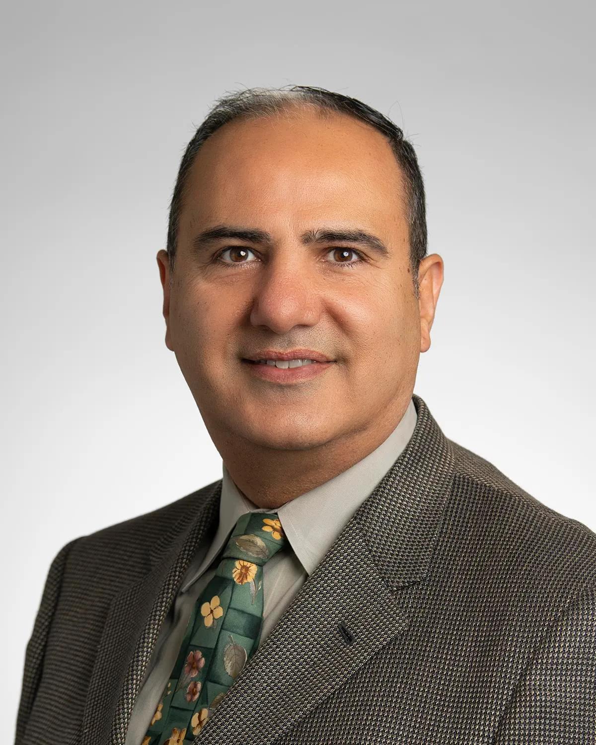 Basem Haddad