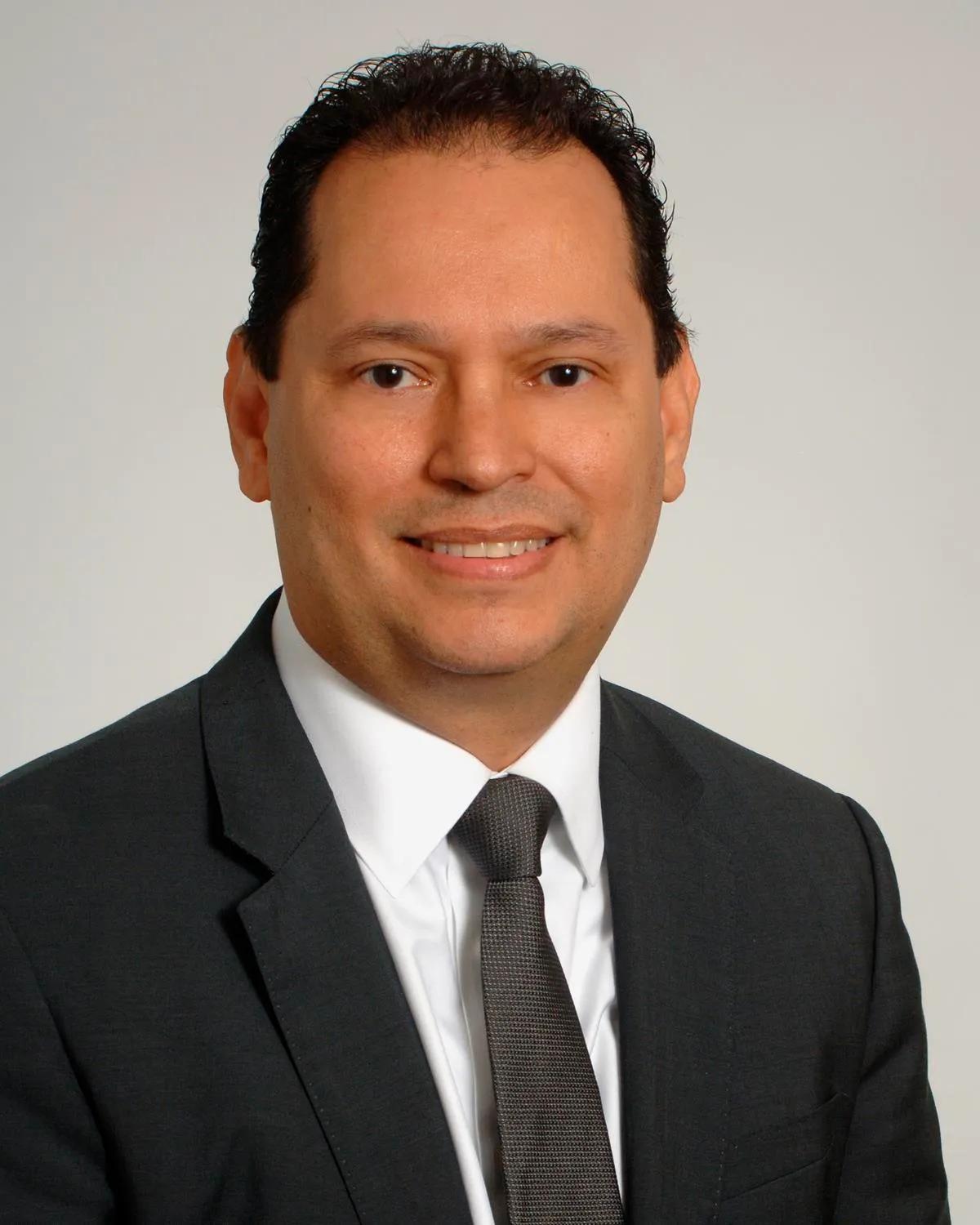 Rodolfo Blandon