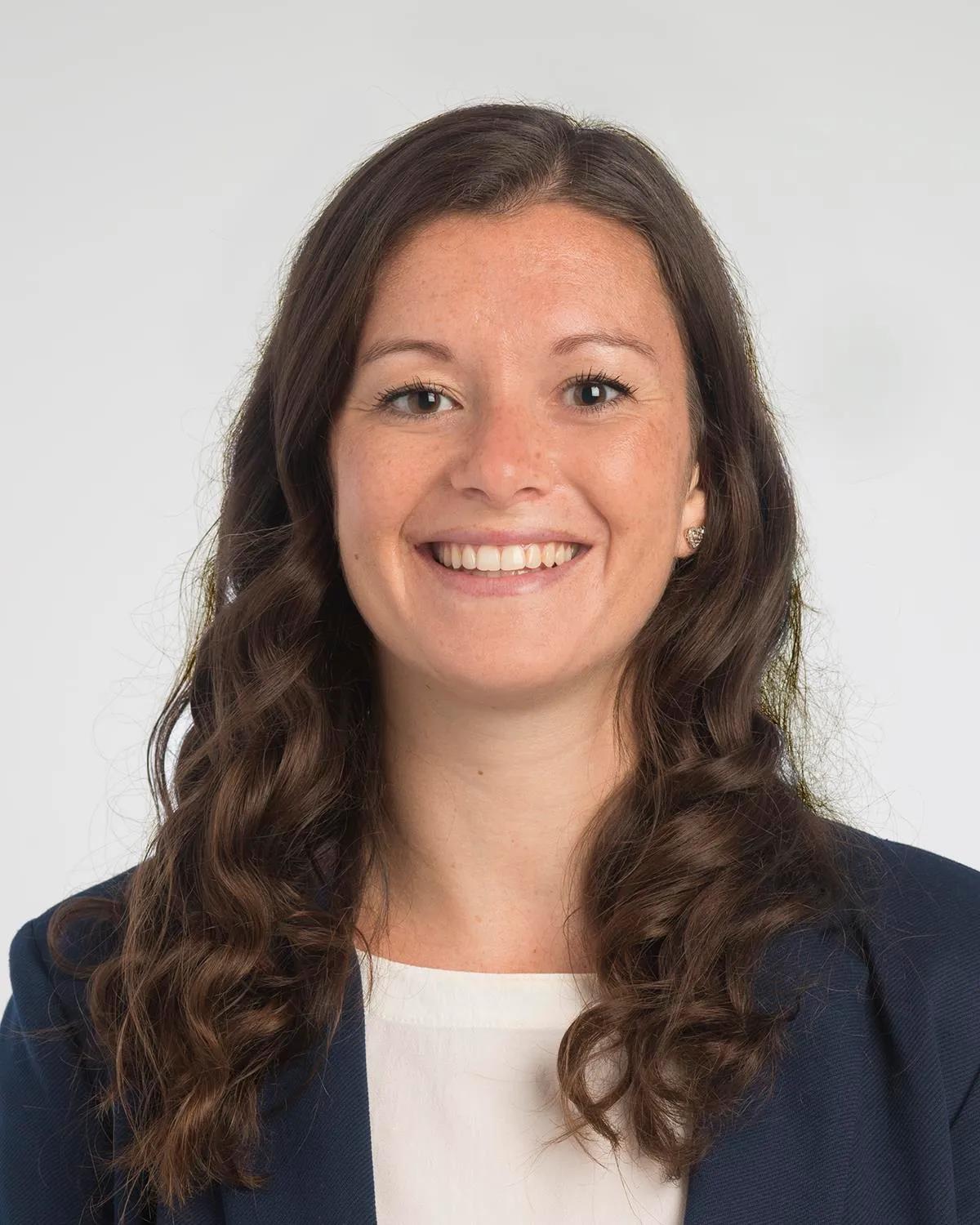 Kristen Borriello, OD