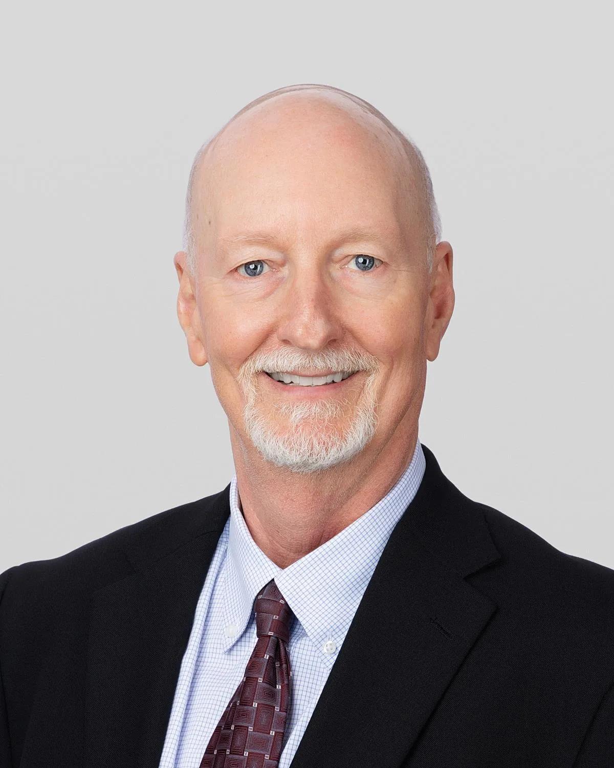 Floyd Burke