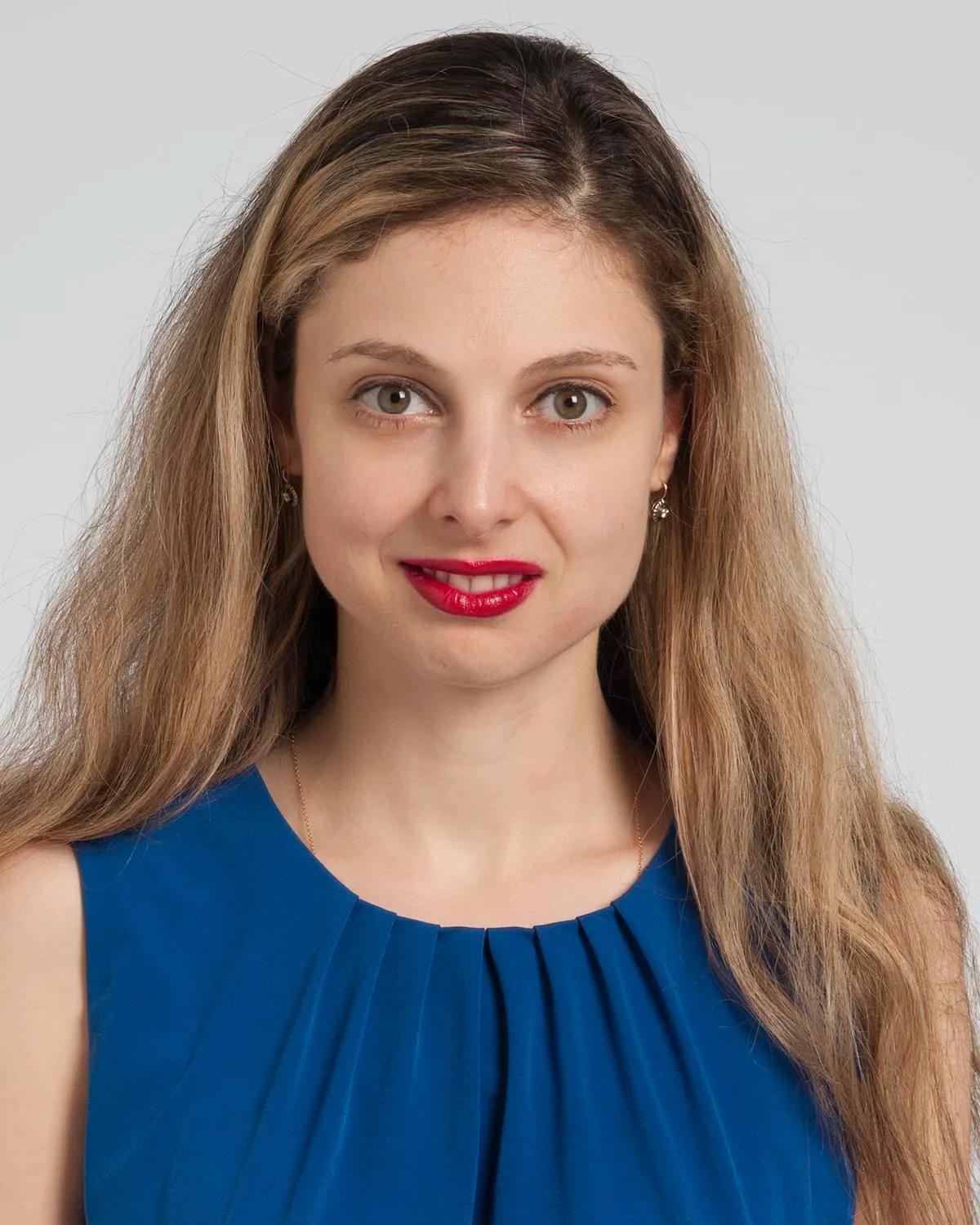 Salome Arobelidze