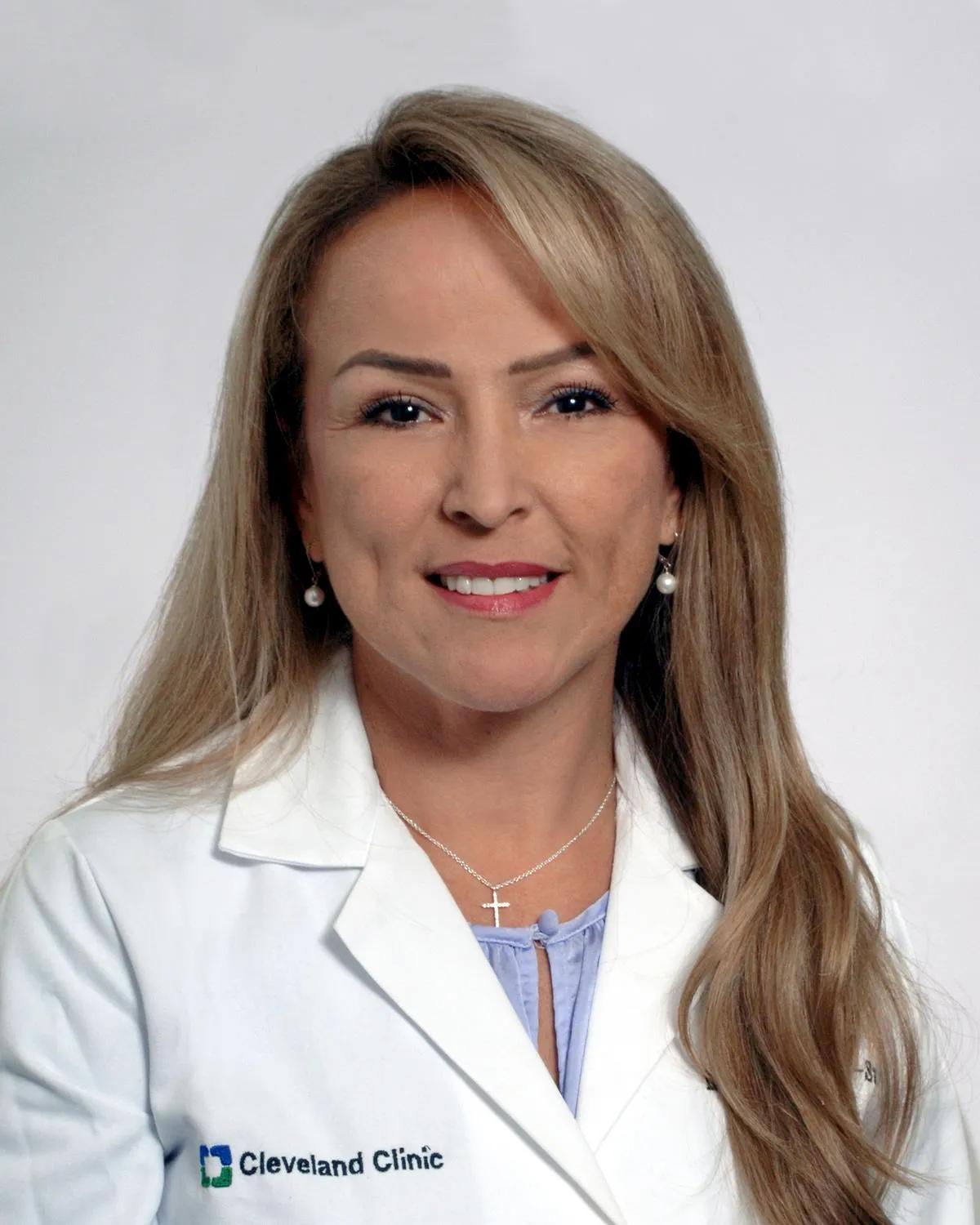 Milena Osorio-Smith