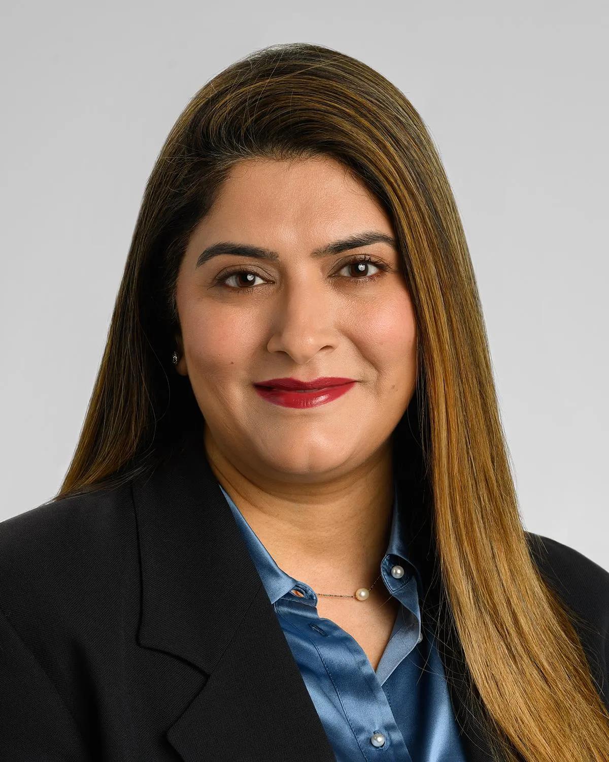 Dr. Safia Salaria, MD - Cleveland, OH - Gastrointestinal Pathology ...