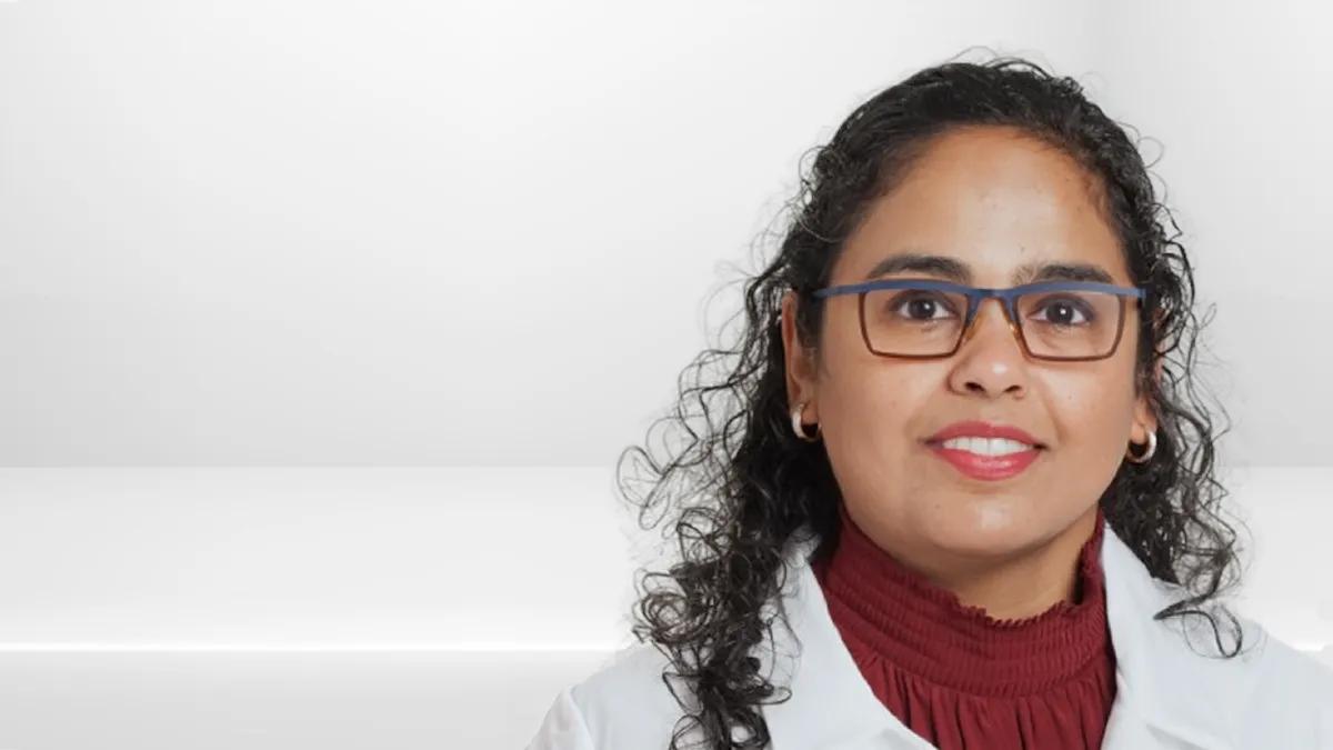 Preethi Patel, MD 