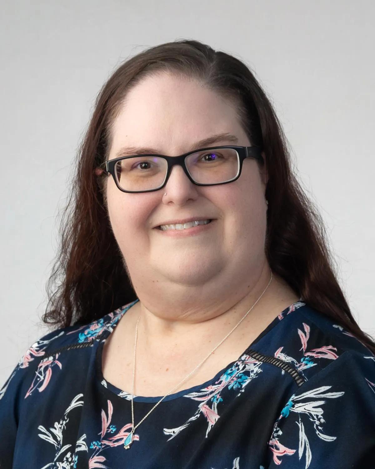 Karla Hoover