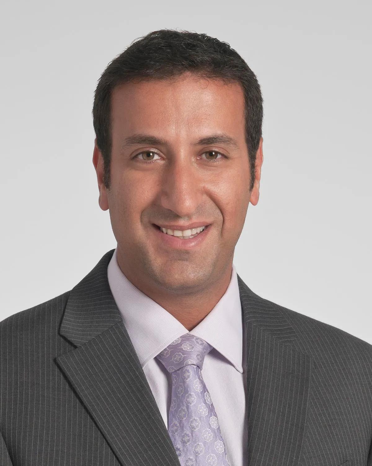 Naim Alkhouri