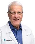 Alan Bell, MD, CCFP, FCFP, BAS