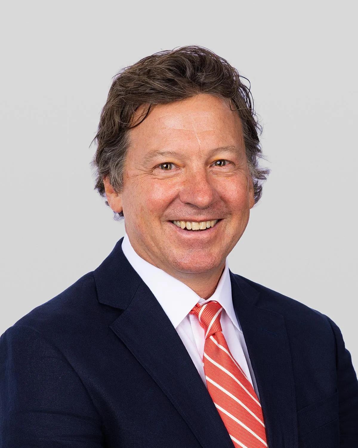 Scott McGlynn