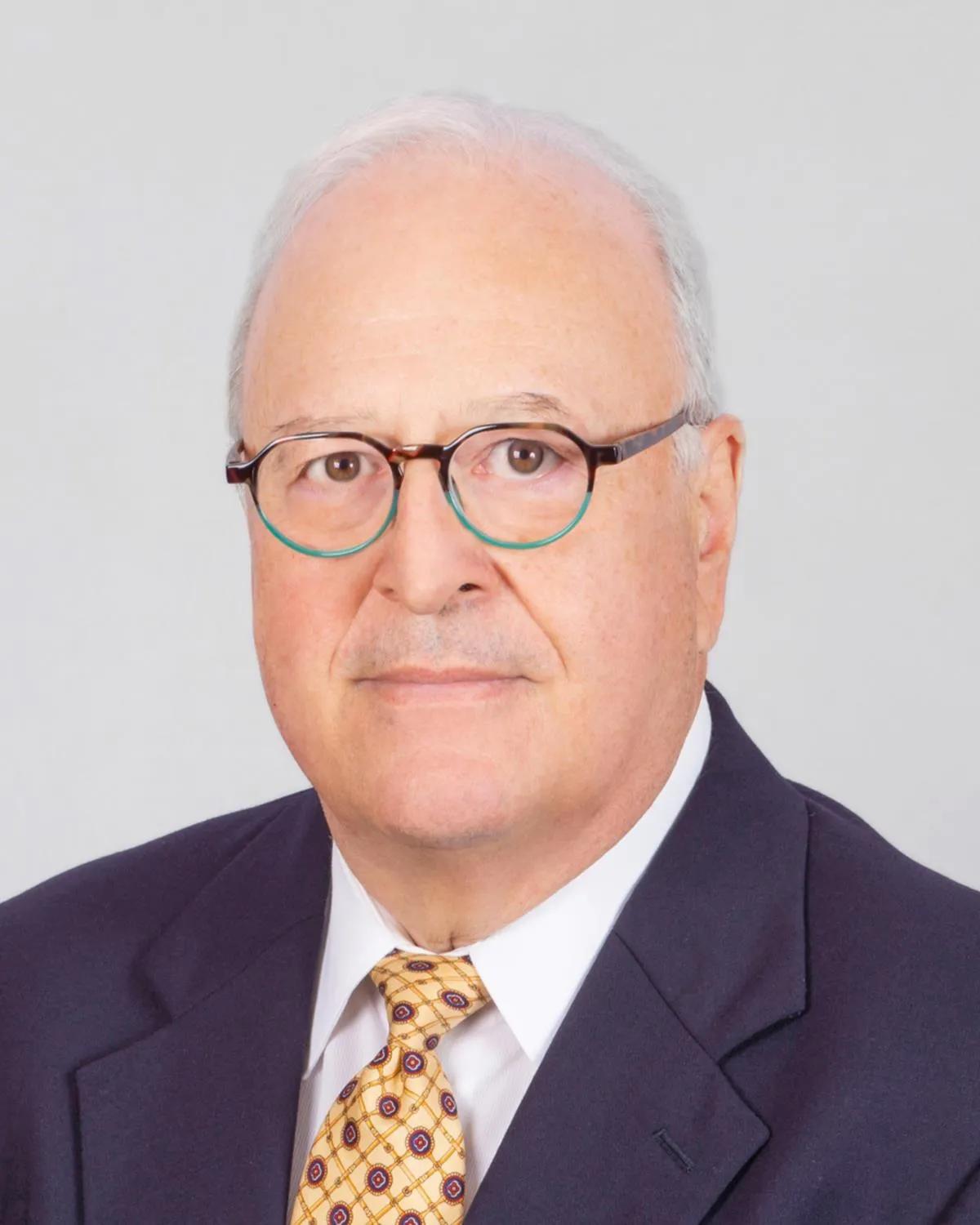 George Mitchell