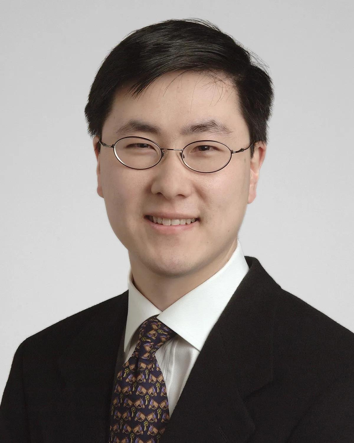 Doksu Moon