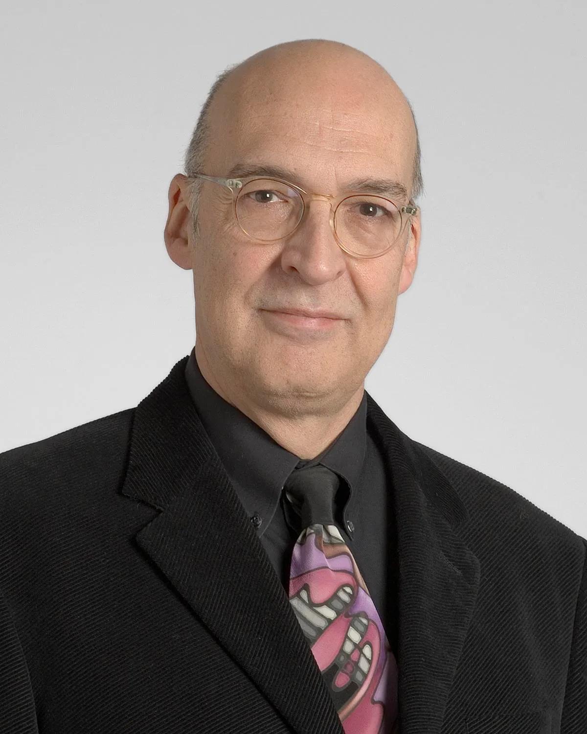 Leonard Calabrese, DO