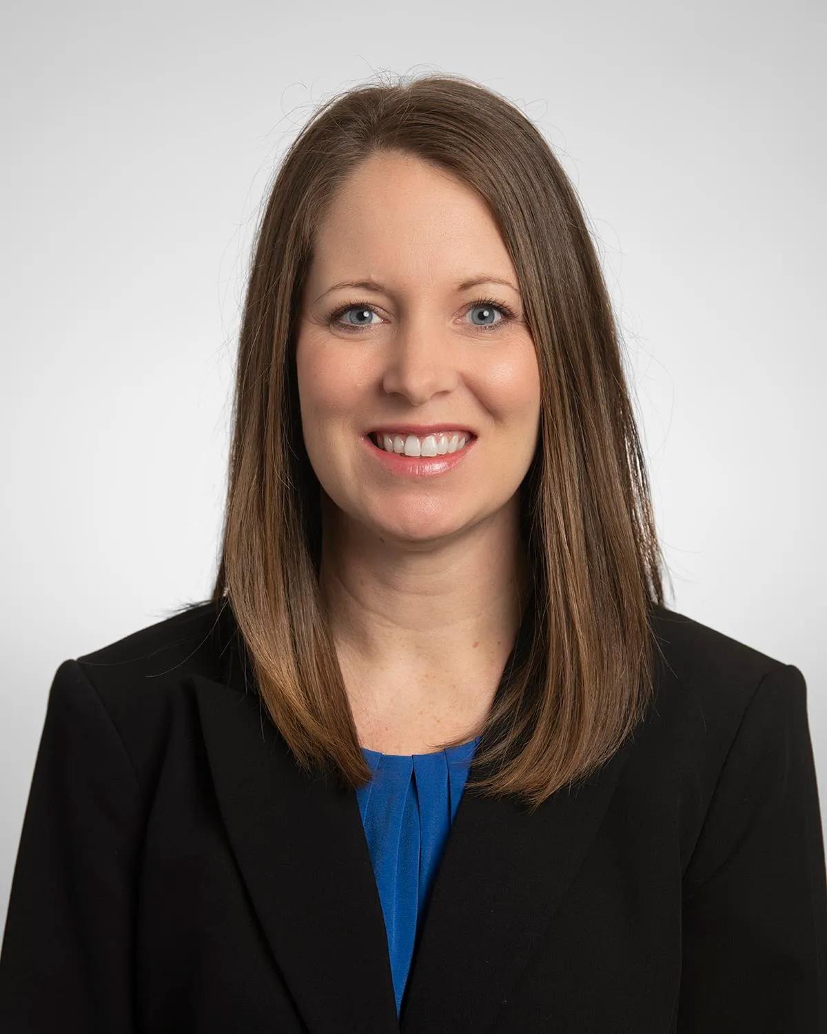 Jacqueline Schwanger