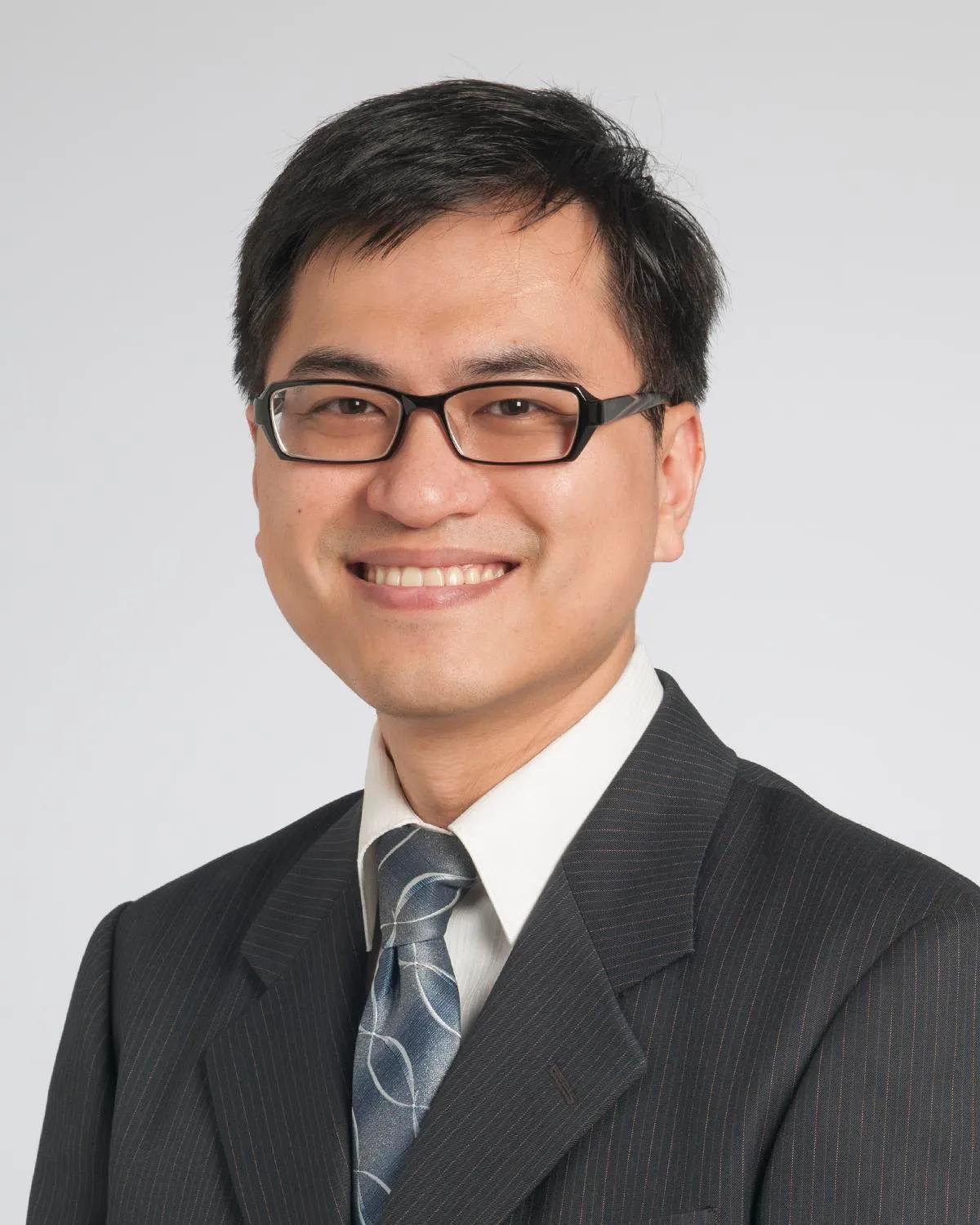 Po-Hao Chen