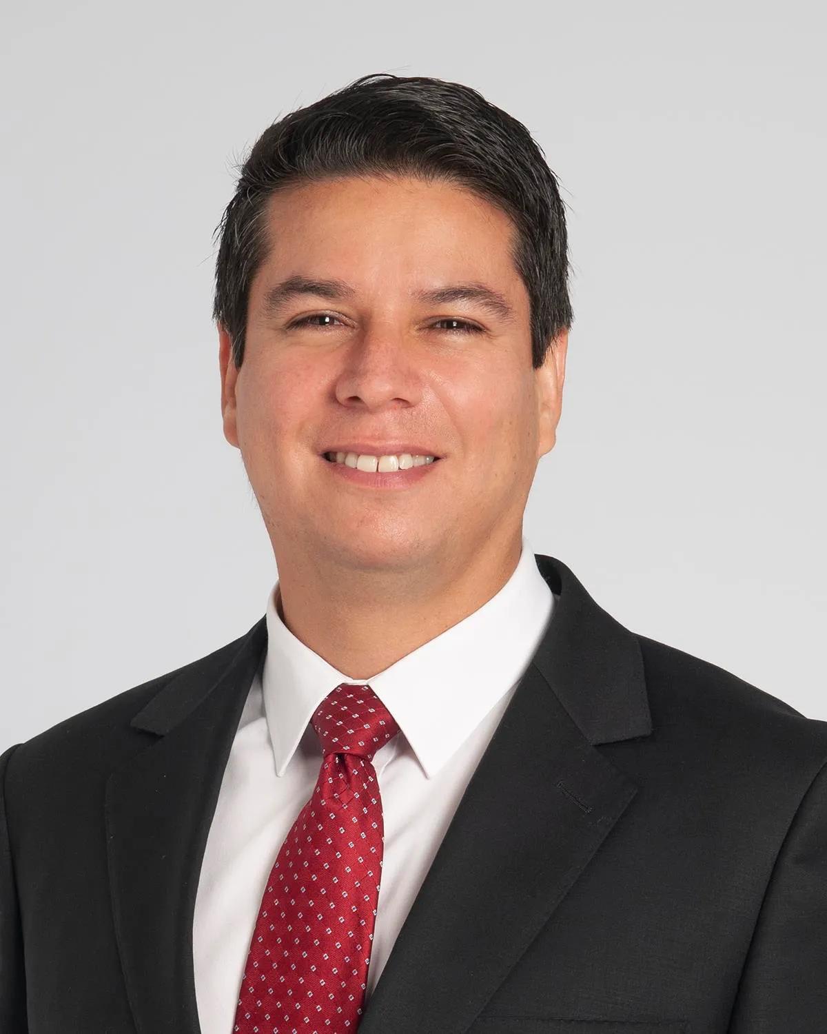 Oscar Morey Vargas, MD