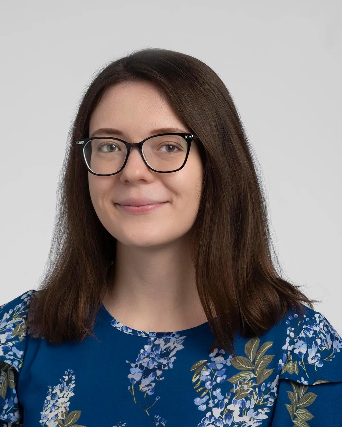 Natalie Crtalic-Lowther, RD