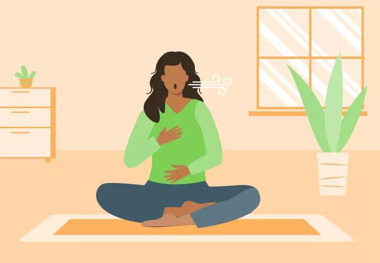 7 Meditation Positions From Sitting To standing