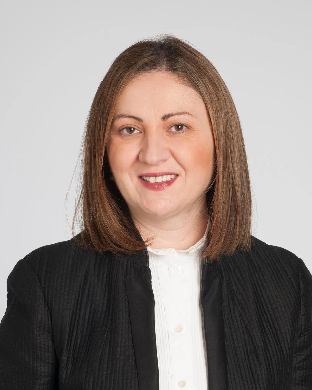Tea Tchelidze