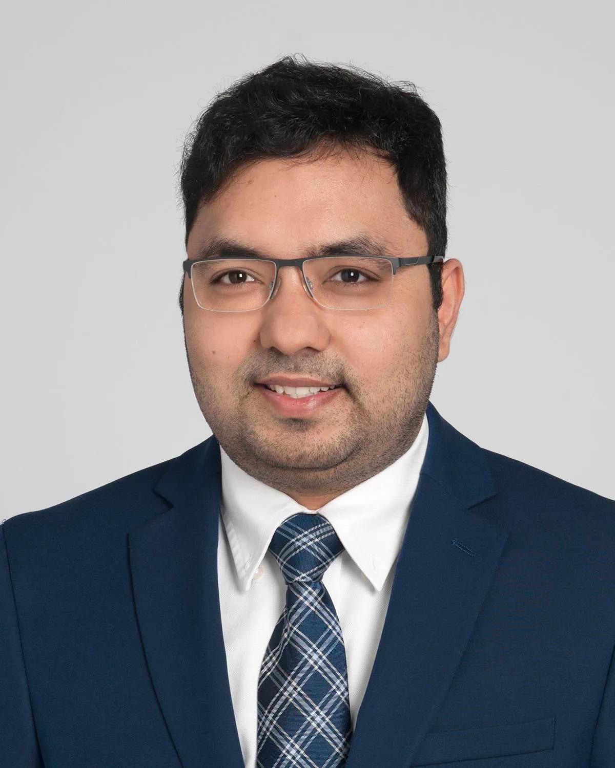 Mohamed Tausif Rafiuddin Siddiqui