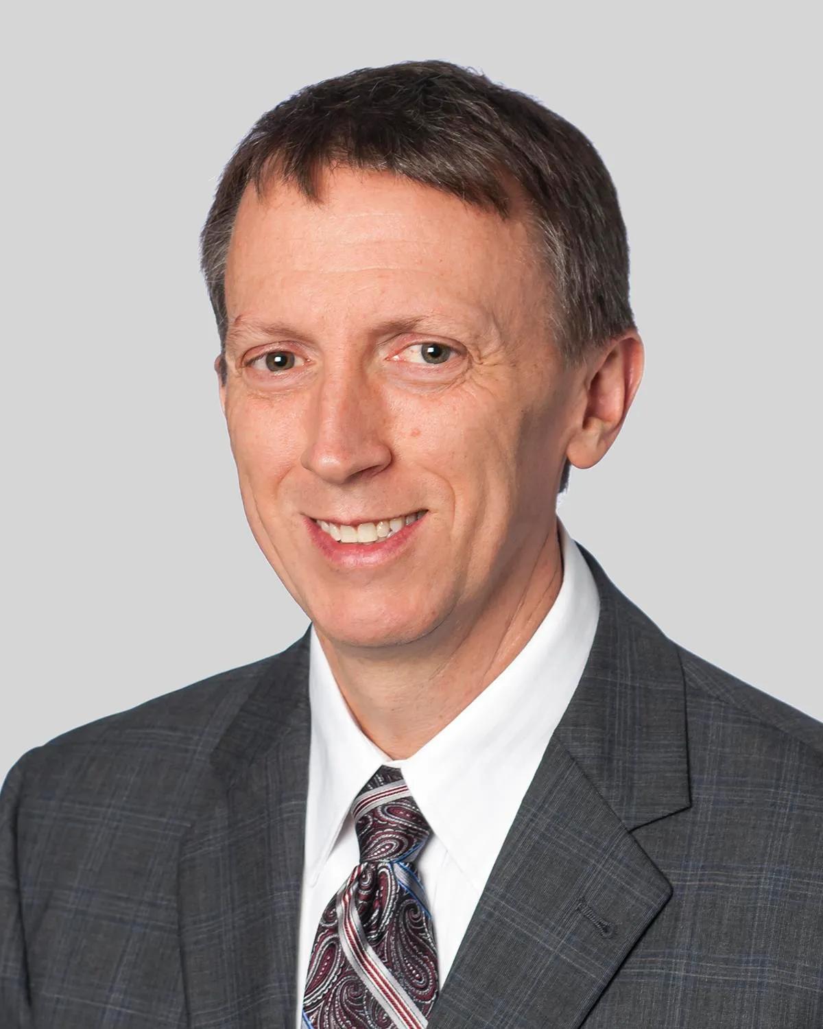 Brian Harte