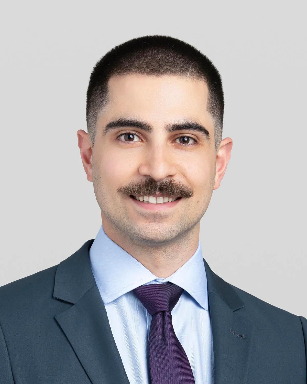 George Kereselidze, MD