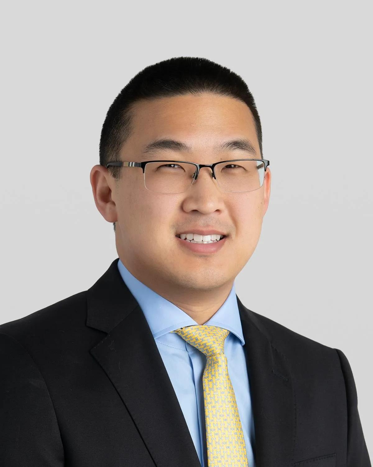 Alexander Chang, DO