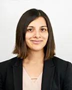 Lisa Santa-Maria Barbagallo, MA, CPsych