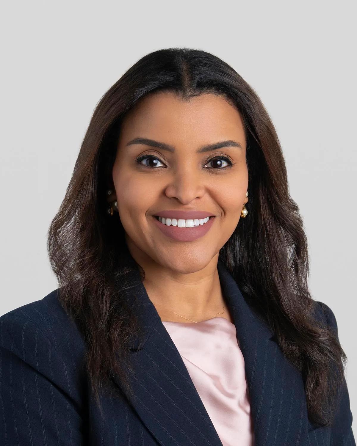 Amani El Hag, MD