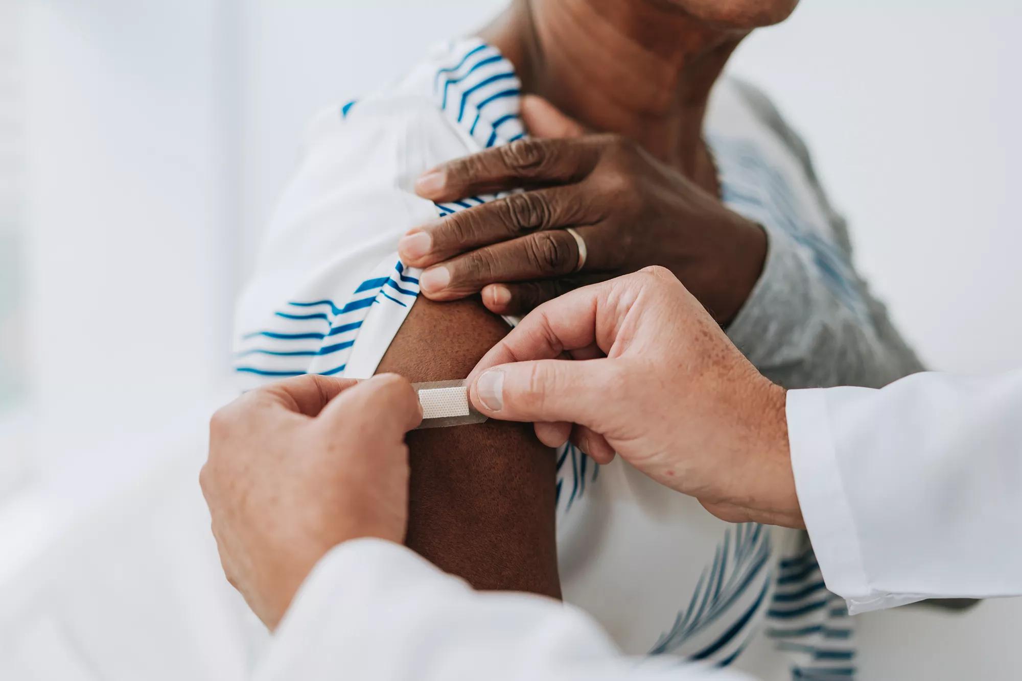 What Does It Mean To Be Fully Vaccinated for COVID-19?