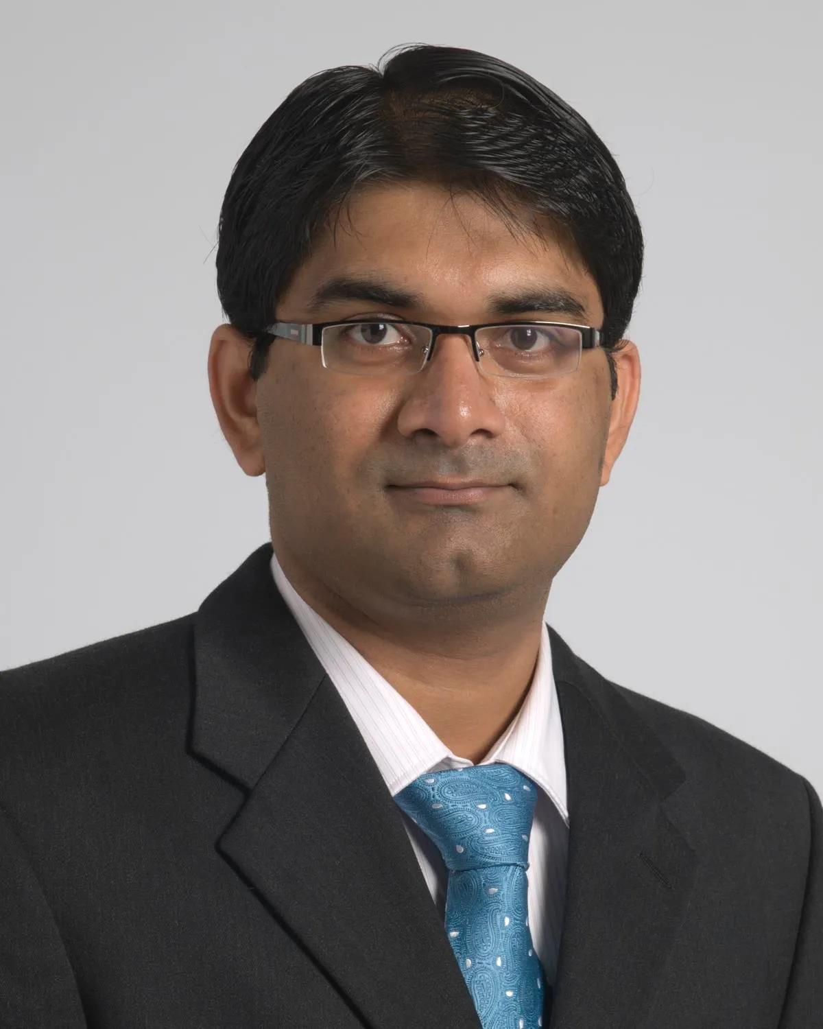 Amarendhar Gopireddy